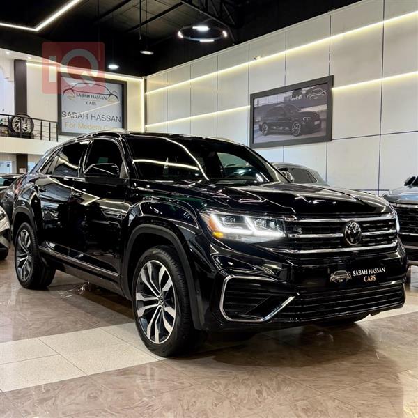 فولكسفاغن أطلس 2023 للبيع في العراق - اربيل